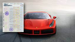 Деньги под залог ПТС в Люберцах