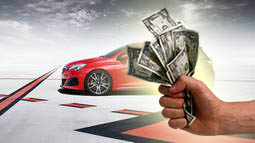 Срочный выкуп автомобилей в Люберцах